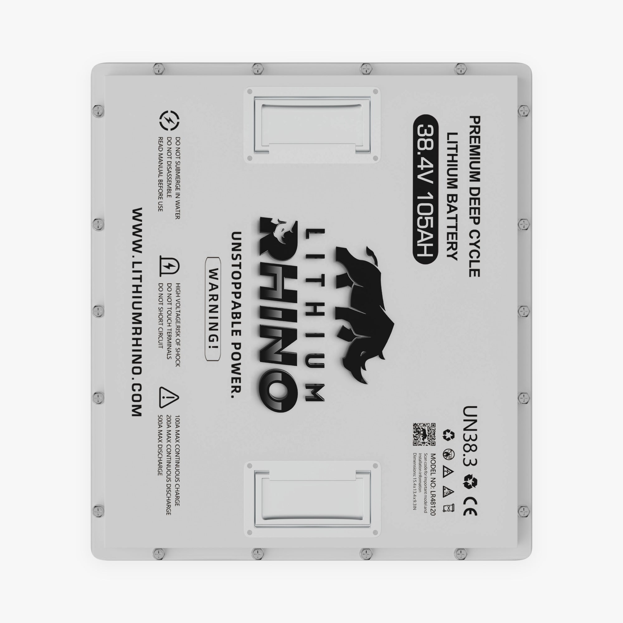 36v-105ah-lithium-rhino-conversion-kit - top