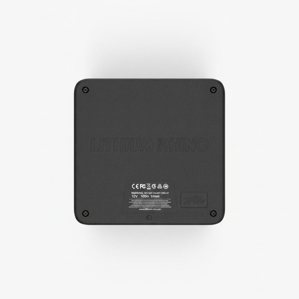 lithium-rhino-subwoofer - top