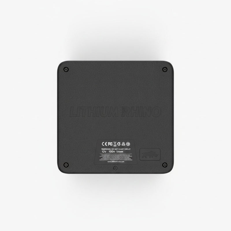 lithium-rhino-subwoofer - top