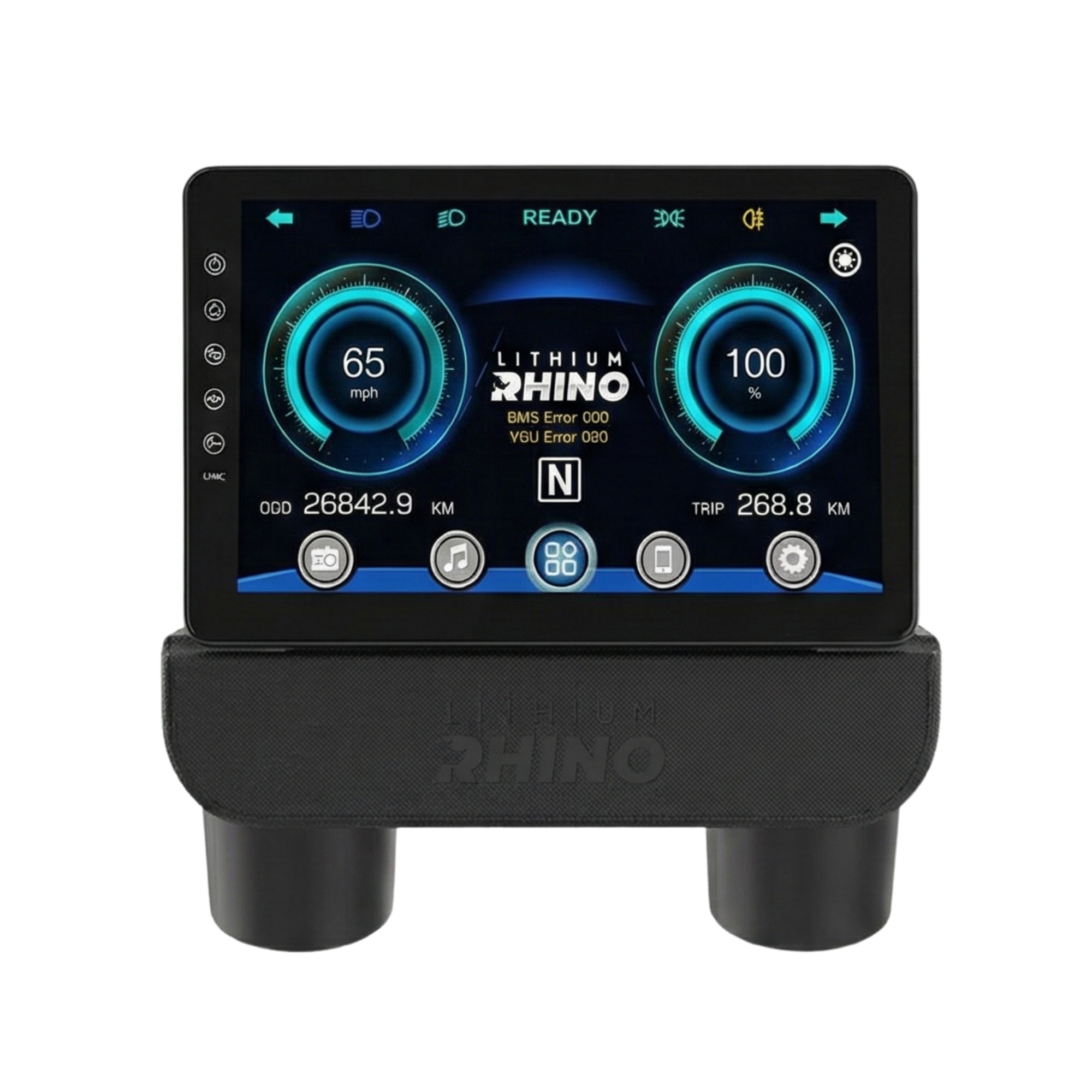 Rhino EZ-GO TXT AC Conversion Kit - Pre-Order Special!